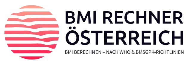 BMI-Rechner Österreich – für Mann, Frau & Kind