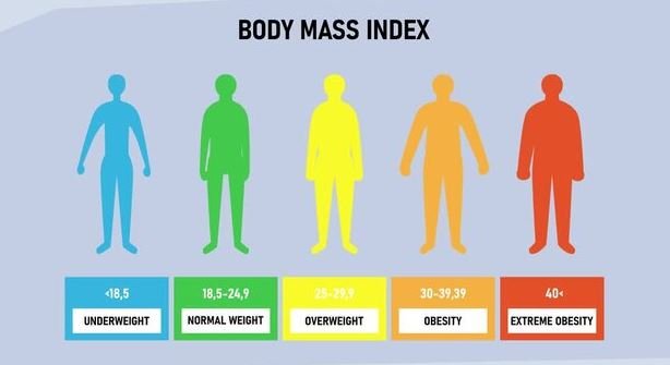 BMI zu hoch – was tun?