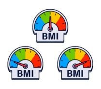 Wann ist der BMI nicht aussagekräftig?