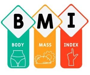 Welcher BMI ist normal?