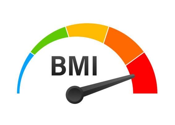 Wie berechnet man den BMI mit Alter?