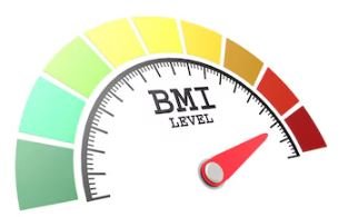 Wie berechnet man den BMI mit dem Taschenrechner?